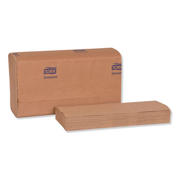 Tork® Universal Multifold Hand Towel, 9.13 X 9.5, Natural, 250-pack,16 Packs-carton freeshipping - TVN Wholesale